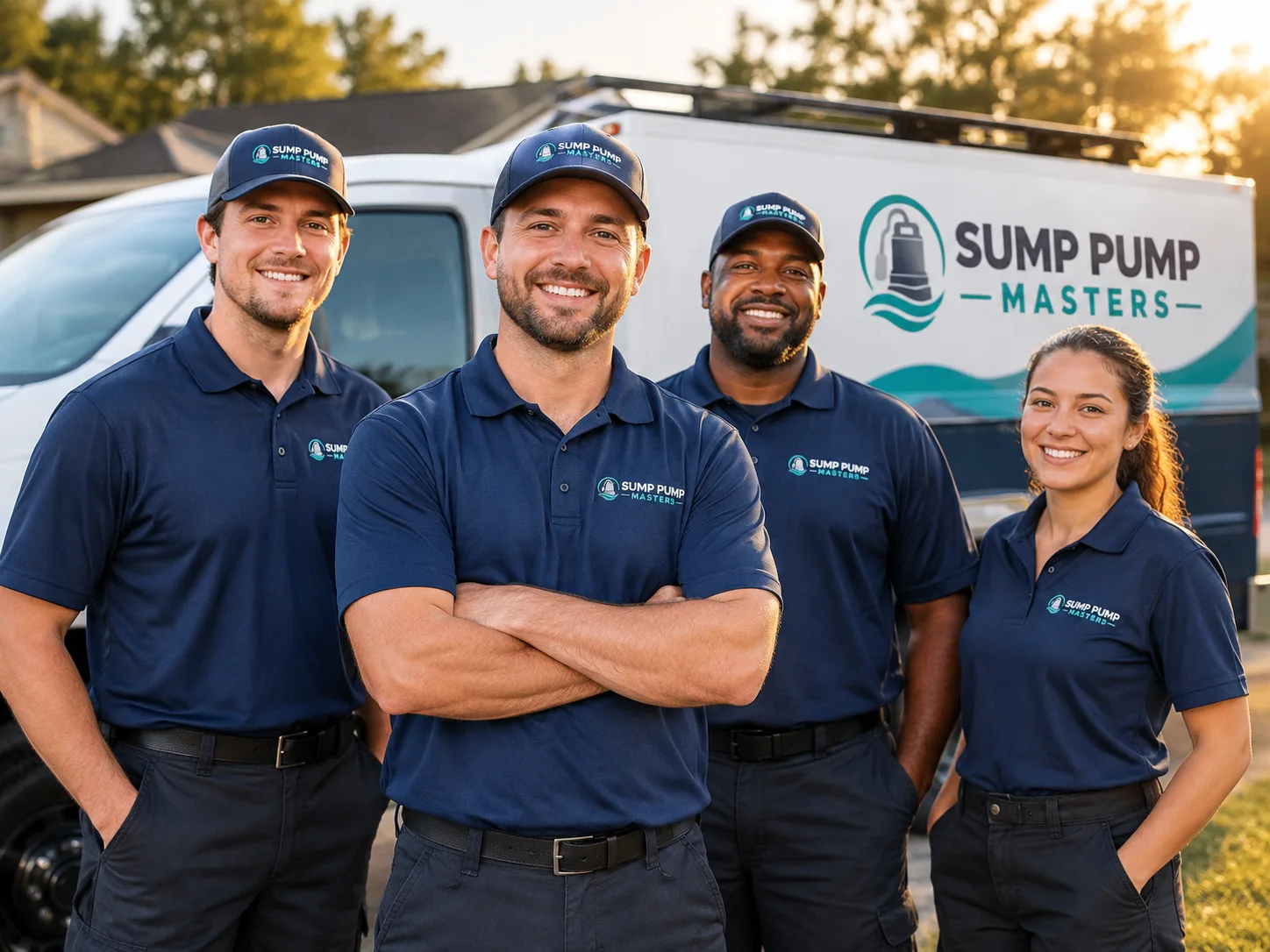 Sump Pump Repair company in Swanton, VT